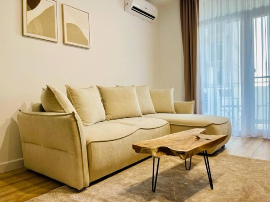 Joy City Stay Vivalia 7B-26 Timişoara Exterior foto
