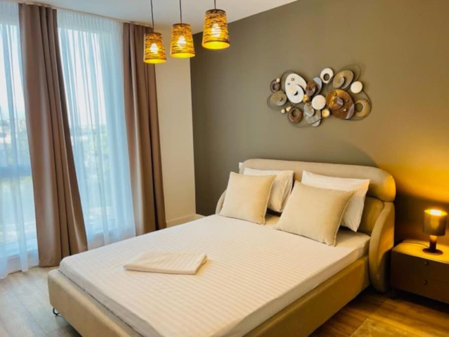 Joy City Stay Vivalia 7B-26 Timişoara Exterior foto