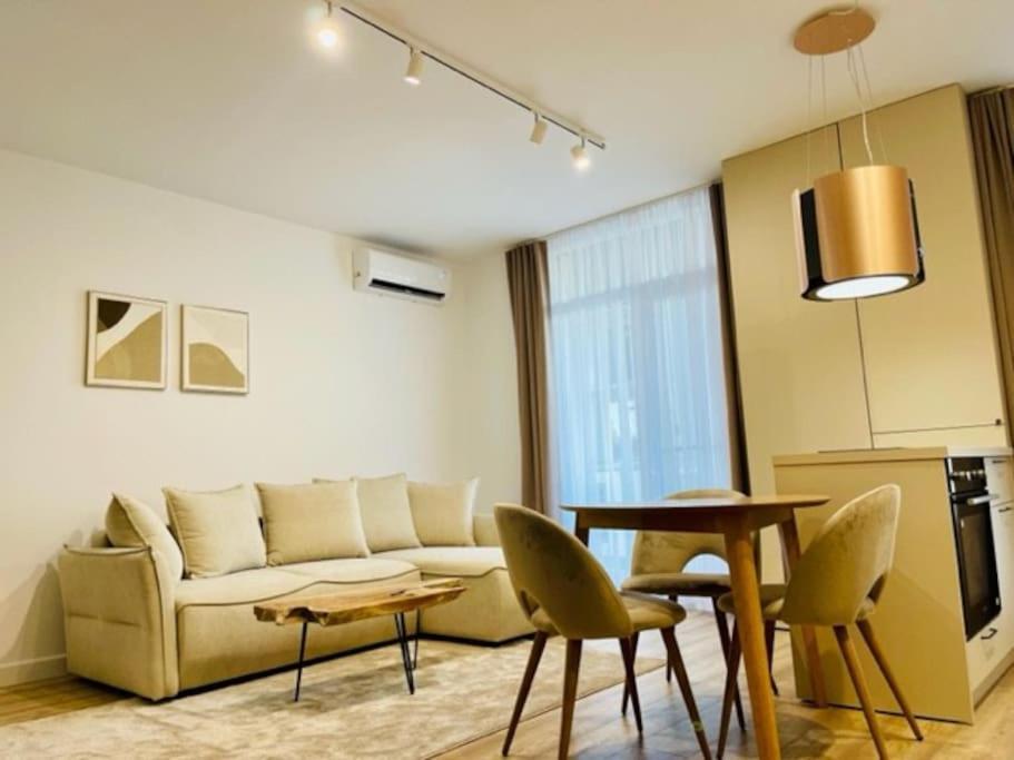 Joy City Stay Vivalia 7B-26 Timişoara Exterior foto