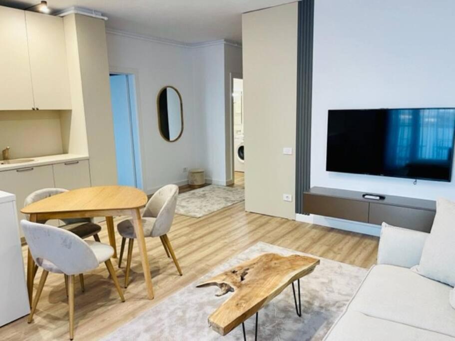 Joy City Stay Vivalia 7B-26 Timişoara Exterior foto
