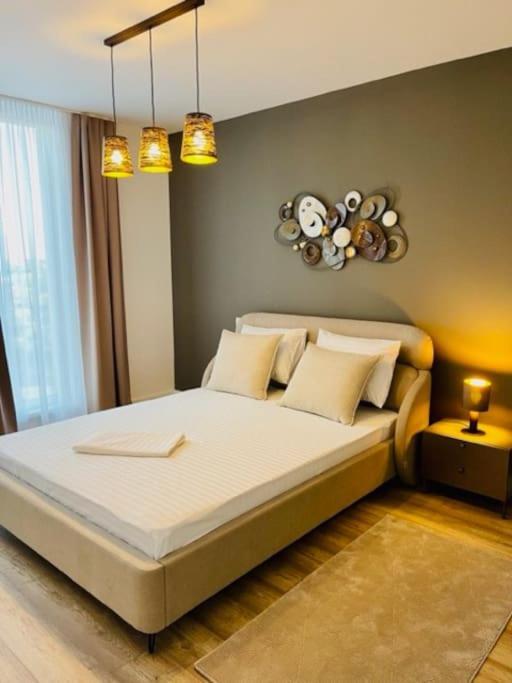 Joy City Stay Vivalia 7B-26 Timişoara Exterior foto