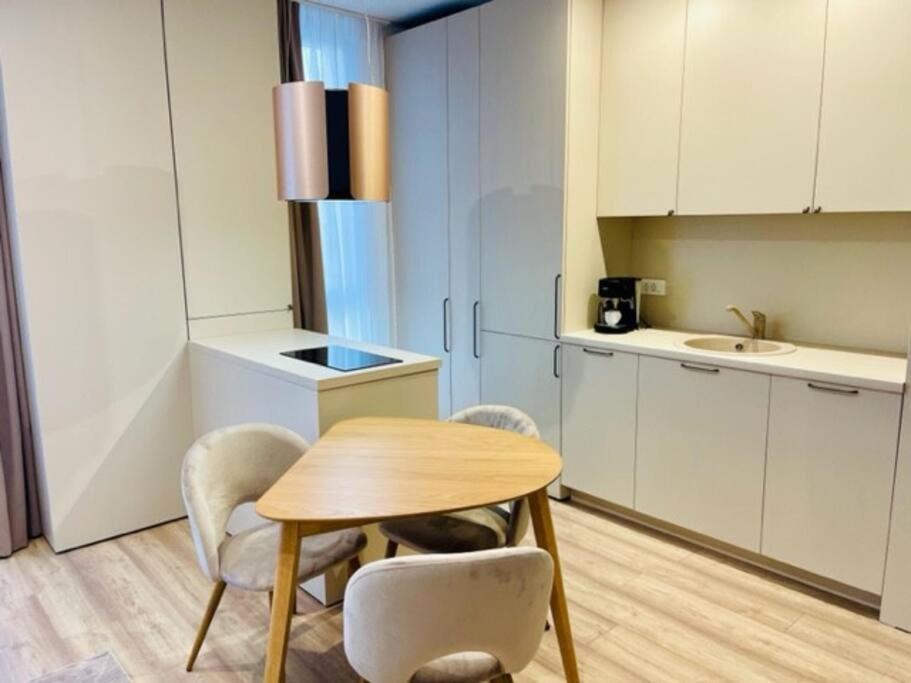 Joy City Stay Vivalia 7B-26 Timişoara Exterior foto